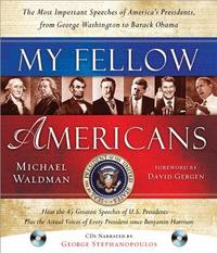 My Fellow Americans by Michael Waldman