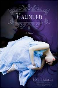 Haunted by Laura Preble