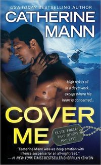 Cover Me by Catherine Mann