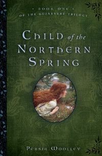 Child Of The Northern Spring by Persia Woolley