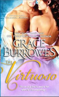 The Virtuoso by Grace Burrowes