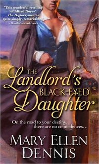 The Landlord's Black-Eyed Daughter