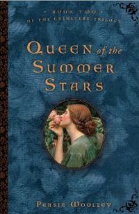 Queen Of The Summer Stars by Persia Woolley