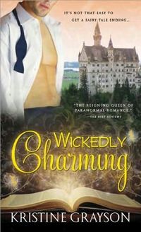Wickedly Charming by Kristine Grayson