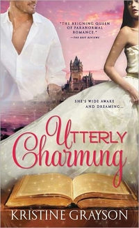 Utterly Charming by Kristine Grayson