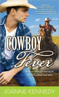 Cowboy Fever by Joanne Kennedy