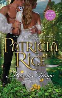 Merely Magic by Patricia Rice