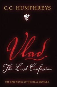 Vlad by C.C. Humphreys
