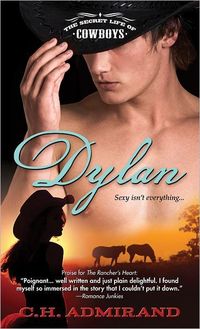 Dylan by C.H. Admirand