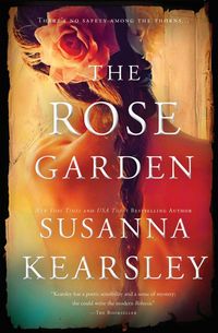 The Rose Garden by Susanna Kearsley