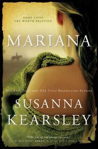 Mariana by Susanna Kearsley