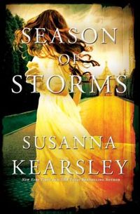 Season Of Storms by Susanna Kearsley