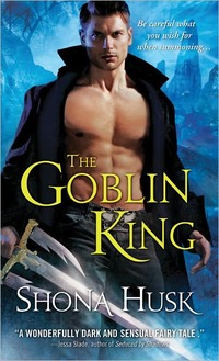 THE GOBLIN KING