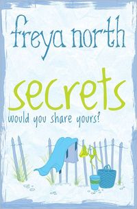 Secrets by Freya North