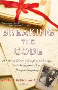 Breaking the Code by Karen Fisher-Alaniz