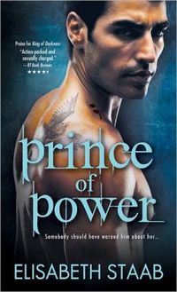 PRINCE OF POWER