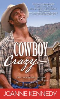 Cowboy Crazy by Joanne Kennedy