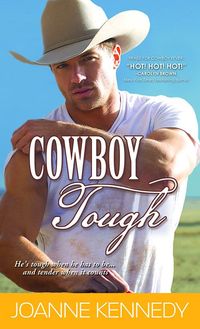 Cowboy Tough by Joanne Kennedy