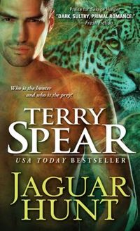 Jaguar Hunt by Terry Spear