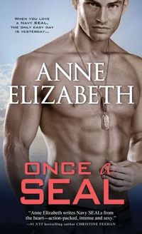 Once A Seal by Anne Elizabeth