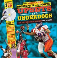 The Greatest Moments In Sports by Len Berman