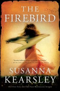 The Firebird by Susanna Kearsley
