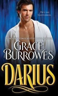 Darius by Grace Burrowes