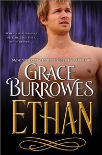Ethan by Grace Burrowes