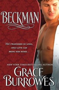 Beckman by Grace Burrowes
