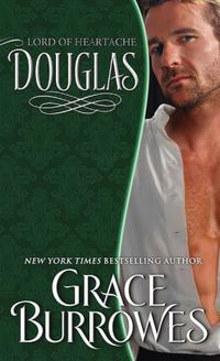 Douglas by Grace Burrowes
