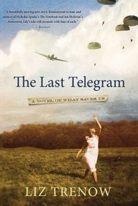 The Last Telegram by Liz Trenow