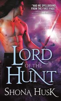 Excerpt of Lord Of The Hunt by Shona Husk