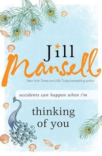 Thinking Of You by Jill Mansell