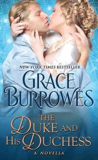 The Duke and his Duchess by Grace Burrowes