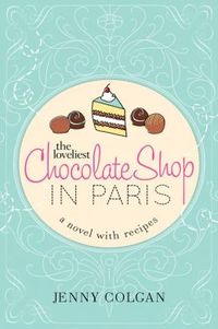 The Loveliest Chocolate Shop In Paris