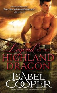 Legend Of The Highland Dragon