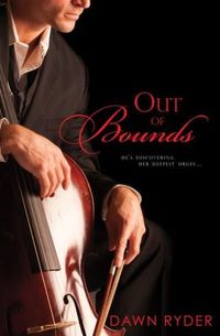 Out of Bounds by Dawn Ryder