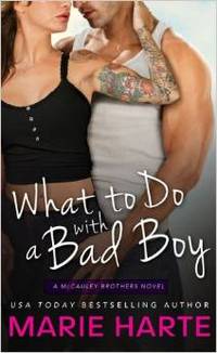 What To Do With A Bad Boy