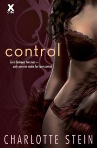 Control by Charlotte Stein
