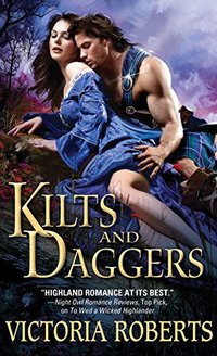 Kilts And Daggers