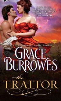 The Traitor by Grace Burrowes