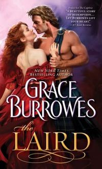 The Laird by Grace Burrowes