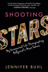Shooting Stars by Jennifer Buhl