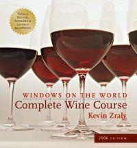 Windows on the World by Kevin Zraly