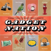 Gadget Nation by Steve Greenberg