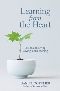 Learning from the Heart by Daniel Gottlieb