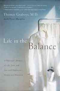 Life in the Balance by Thomas Graboys