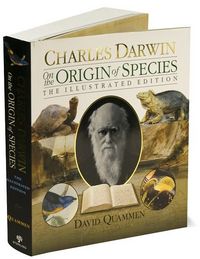 On the Origin of Species by Charles Darwin