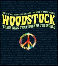 Woodstock by Mike Evans