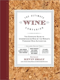 The Ultimate Wine Companion